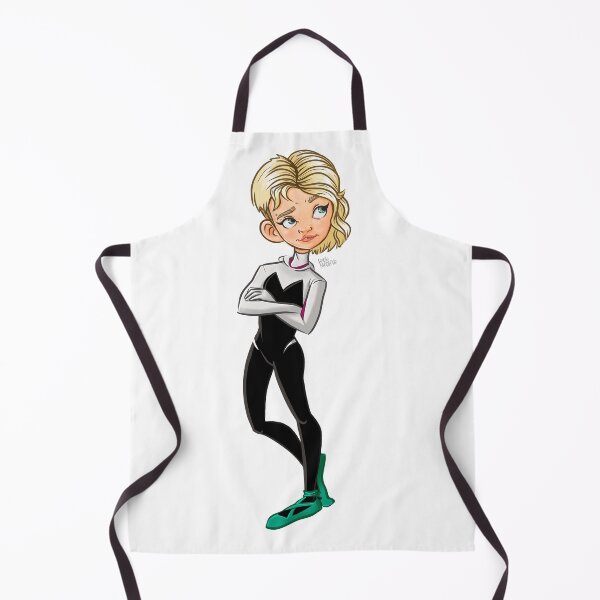 Item preview, Arachnid Girl designed and sold by Berta-Merlotte.