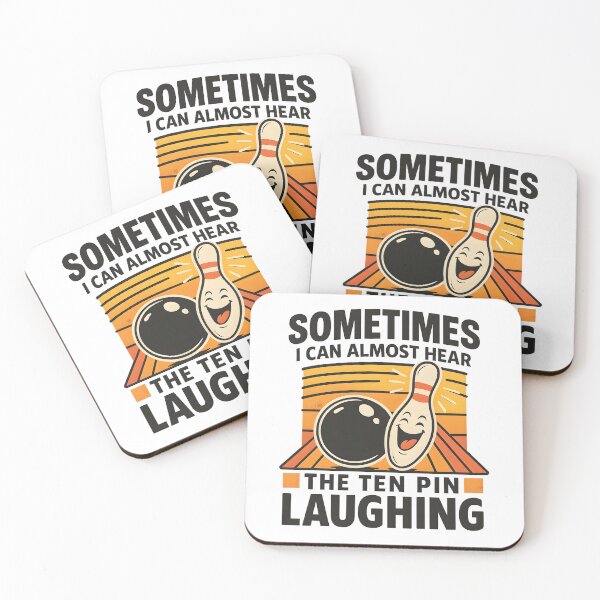 Item preview, Cool Bowling Men Dad Bowler Fun Crazy Best Funny Bowling designed and sold by hemagamo.