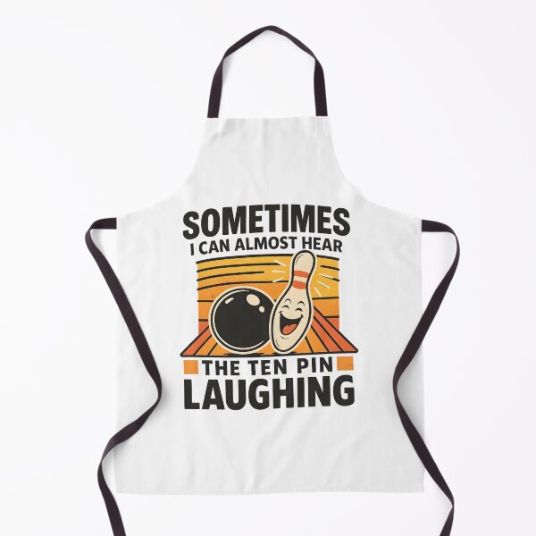 Item preview, Cool Bowling Men Dad Bowler Fun Crazy Best Funny Bowling designed and sold by hemagamo.