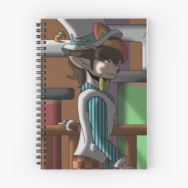 Item preview, Hermitcraft Joel's Rainbow Factory designed and sold by SarachaDraws.