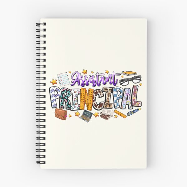 Item preview, Assistant Principal Apparel & Home Décor – Gifts for School Leaders, Educators & Administrators designed and sold by Compass and a Camera.