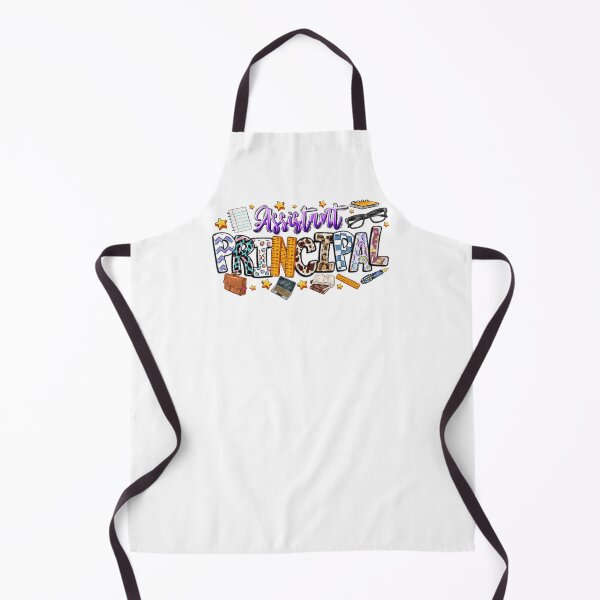 Item preview, Assistant Principal Apparel & Home Décor – Gifts for School Leaders, Educators & Administrators designed and sold by Compass and a Camera.