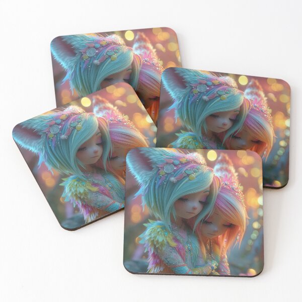 Item preview, Dreamkeepers designed and sold by KreaKat.
