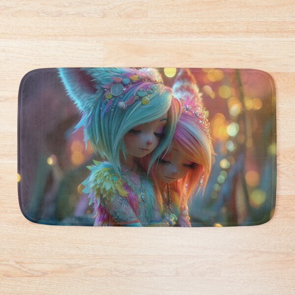 Item preview, Dreamkeepers designed and sold by KreaKat.