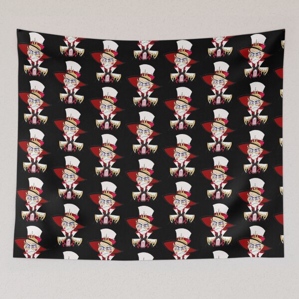 Item preview, Hazbin Hotel Lucifer designed and sold by garacinka.
