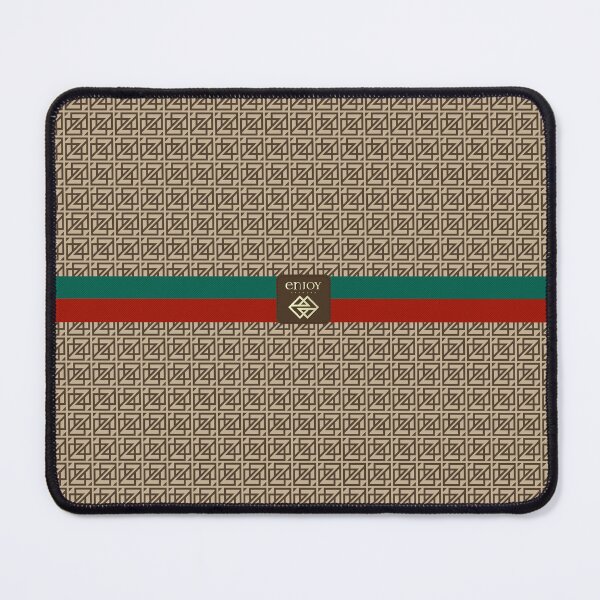Item preview, ENCCOY Pattern (Light) designed and sold by Enjoy Artwork .