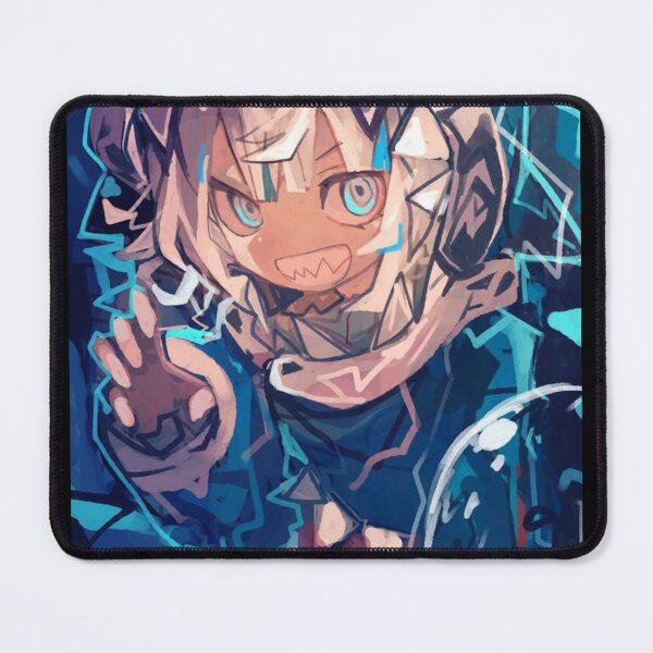 Item preview, Gawr Gura designed and sold by DanaMechaela.