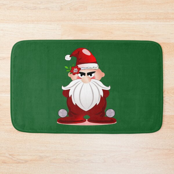 Item preview, CHRISTMAS BOULE PETANQUE designed and sold by minimalartstory.