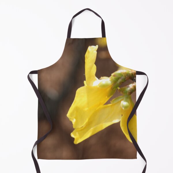 Item preview, First Yellow – Spring Blossom designed and sold by Misjessie30.