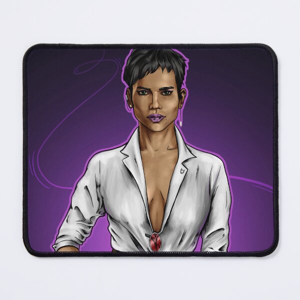 Item preview, DC comics Catwoman designed and sold by Inês Pereira.