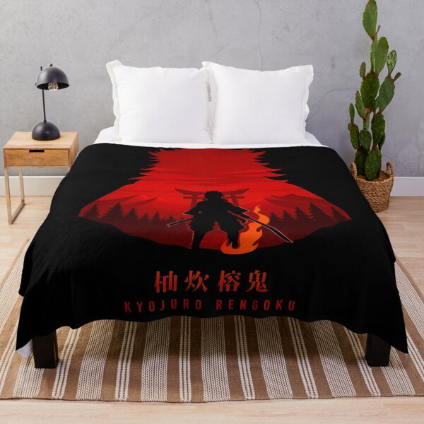 Item preview, Rengoku kyojuro designed and sold by messylight.