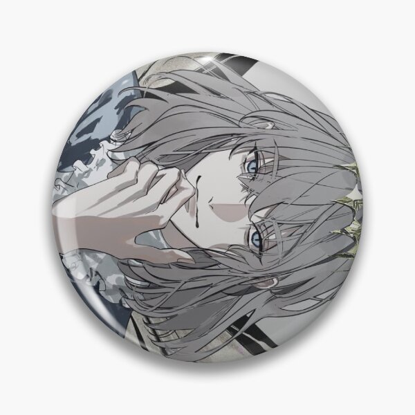 Item preview, Oberon Vortigern | TYPE-MOON designed and sold by DanaMechaela.