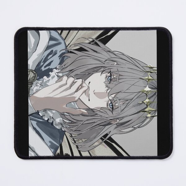 Item preview, Oberon Vortigern | TYPE-MOON designed and sold by DanaMechaela.