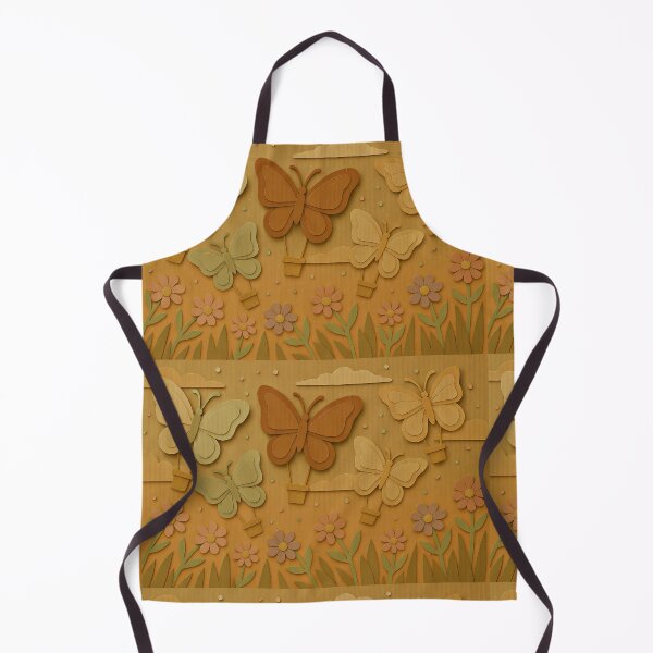 Item preview, Paper Garden of Floating Butterflies designed and sold by K3DreamKreations .