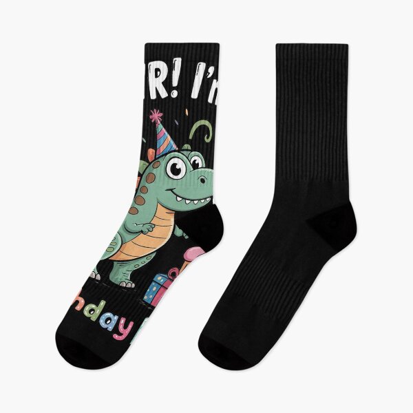 Item preview, Kids Rawr Im 2 Dinosaur Birthday Boy Cute 2nd Bday Trex Boys Kids  designed and sold by BeetleMalon.