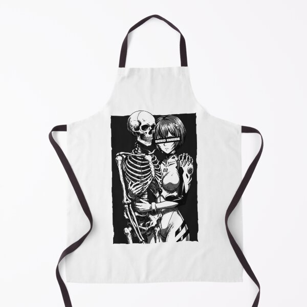 Item preview, Rei Ayanami Dead Inside designed and sold by MadShroomPrints.