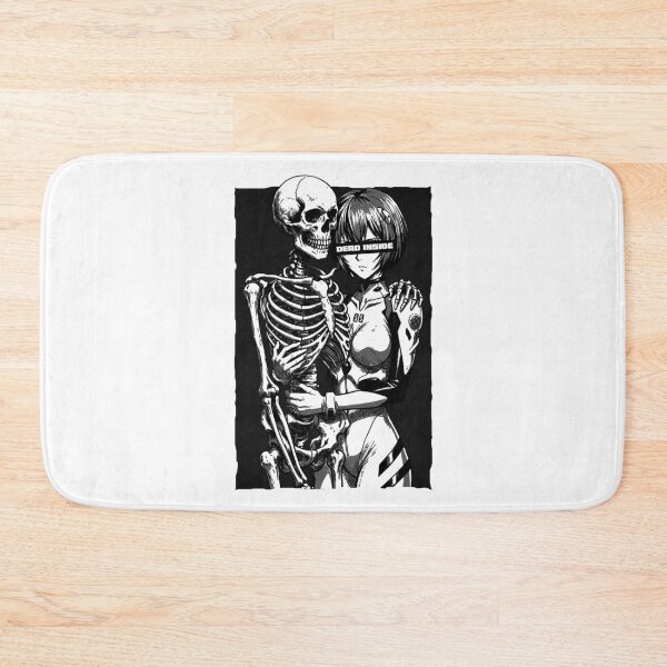 Item preview, Rei Ayanami Dead Inside designed and sold by MadShroomPrints.