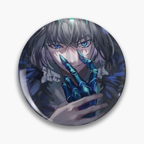 Item preview, Oberon Vortigern | TYPE-MOON designed and sold by DanaMechaela.