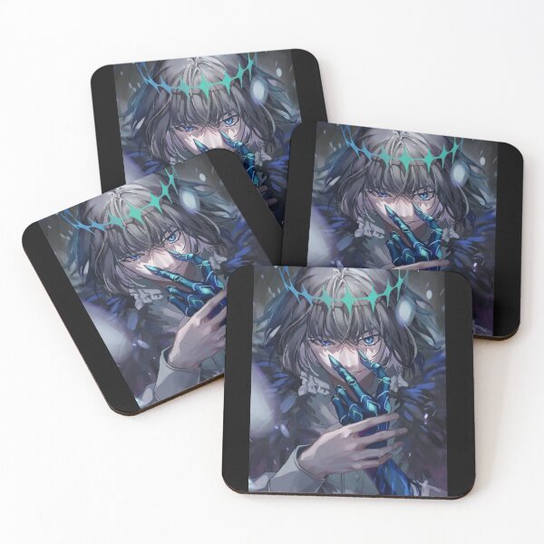 Item preview, Oberon Vortigern | TYPE-MOON designed and sold by DanaMechaela.