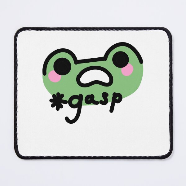Item preview, Surprise Frog designed and sold by Thecutestfrog.