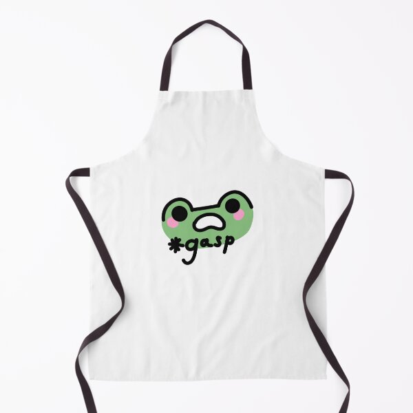 Item preview, Surprise Frog designed and sold by Thecutestfrog.