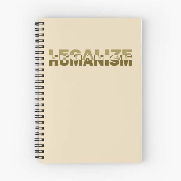 Item preview, Legalize humanism - legalize humanism designed and sold by BeJahMan.
