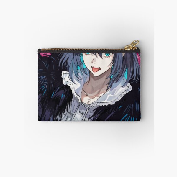 Item preview, Oberon Vortigern | TYPE-MOON designed and sold by DanaMechaela.