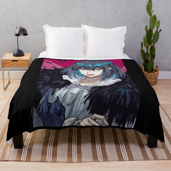 Item preview, Oberon Vortigern | TYPE-MOON designed and sold by DanaMechaela.