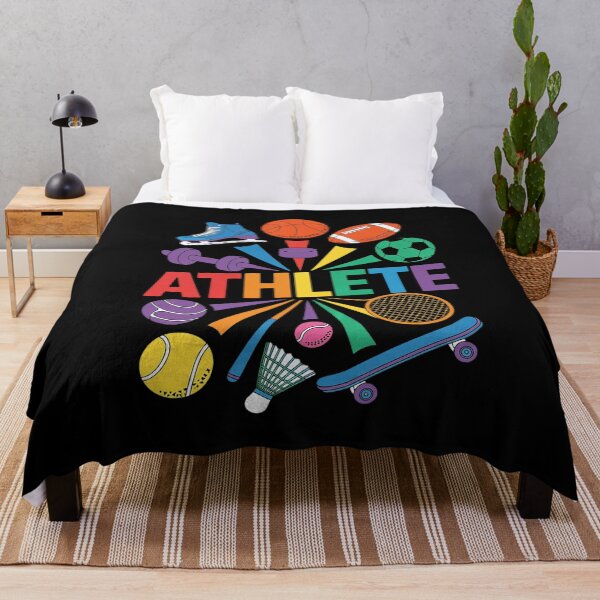 Item preview, LGBT Gay Athlete Pride designed and sold by BeetleMalon.