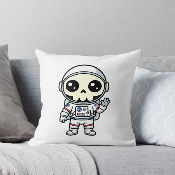 Item preview, Astronaut Boonis Skeleton designed and sold by Boonis Skeleton.