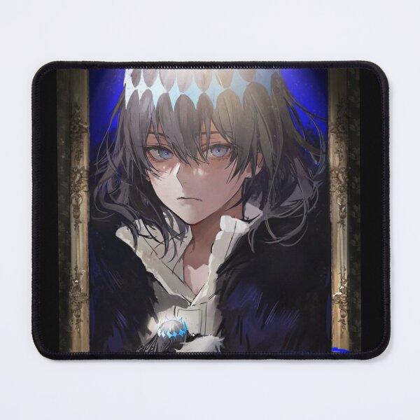 Item preview, Oberon Vortigern | TYPE-MOON designed and sold by DanaMechaela.