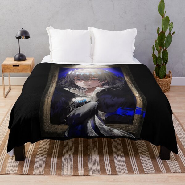Item preview, Oberon Vortigern | TYPE-MOON designed and sold by DanaMechaela.