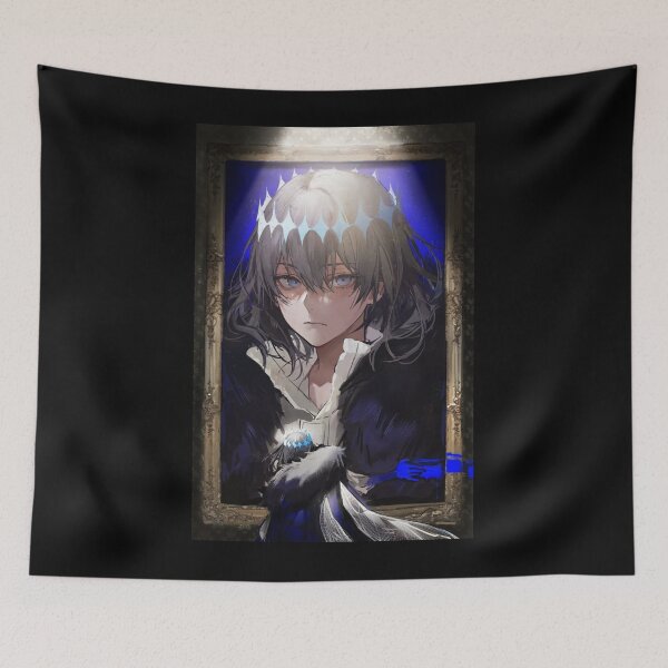 Item preview, Oberon Vortigern | TYPE-MOON designed and sold by DanaMechaela.