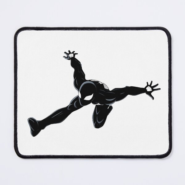 Item preview, Man spider swinging designed and sold by cry-babyDC.