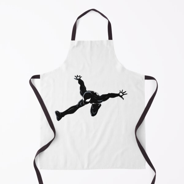 Item preview, Man spider swinging designed and sold by cry-babyDC.