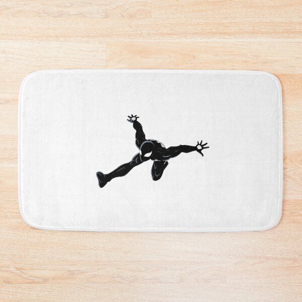 Item preview, Man spider swinging designed and sold by cry-babyDC.