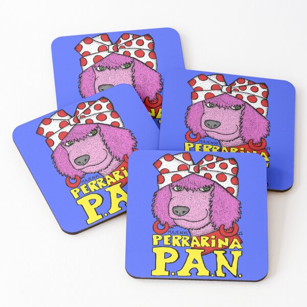 Item preview, Pan Poodle Dog Food designed and sold by Carlos Luis  Sánchez Becerra.