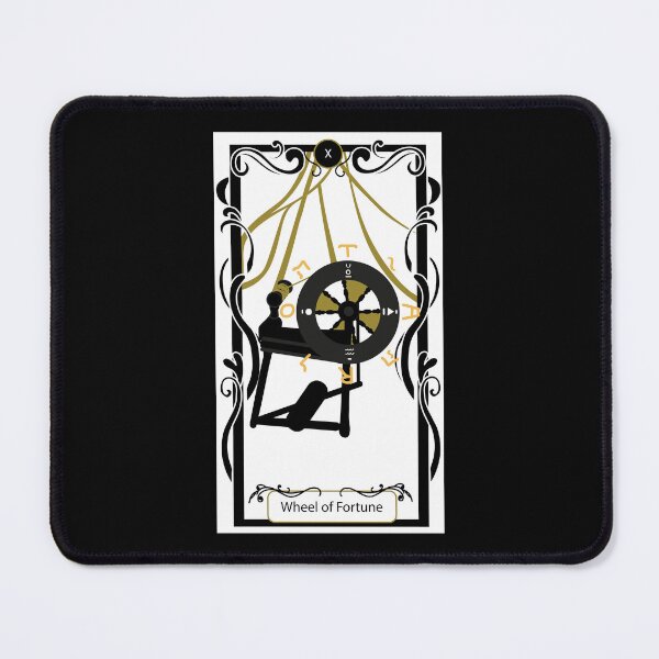 Item preview, Wheel of Fortune designed and sold by dreamtravel.