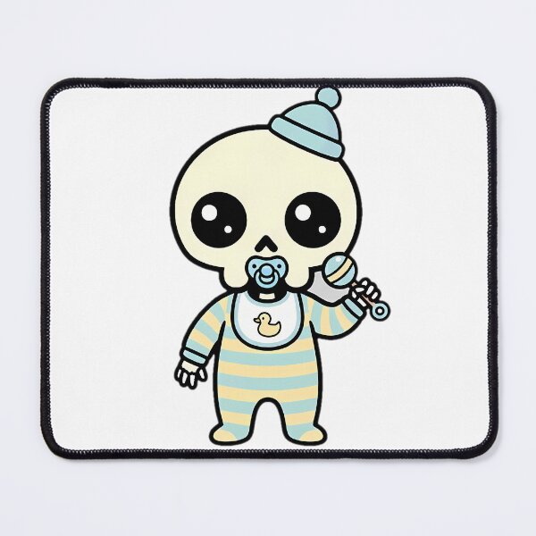 Item preview, Baby Boonis Skeleton designed and sold by Boonis Skeleton.