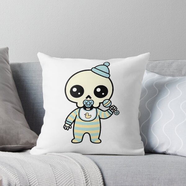 Item preview, Baby Boonis Skeleton designed and sold by Boonis Skeleton.