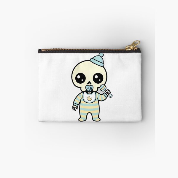 Item preview, Baby Boonis Skeleton designed and sold by Boonis Skeleton.
