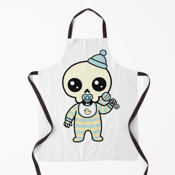 Item preview, Baby Boonis Skeleton designed and sold by Boonis Skeleton.