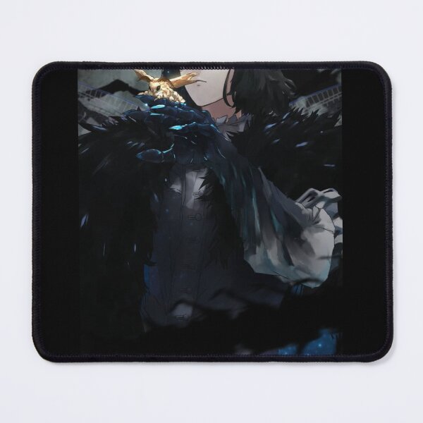 Item preview, Oberon Vortigern | TYPE-MOON designed and sold by DanaMechaela.