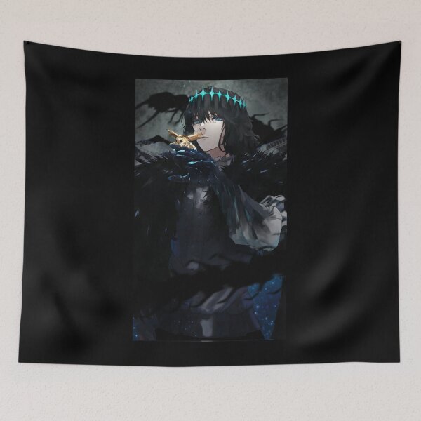 Item preview, Oberon Vortigern | TYPE-MOON designed and sold by DanaMechaela.