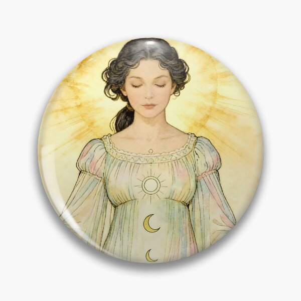 Item preview, Healer. Psychic. Sonia Sarkali designed and sold by SoniaSarkali.