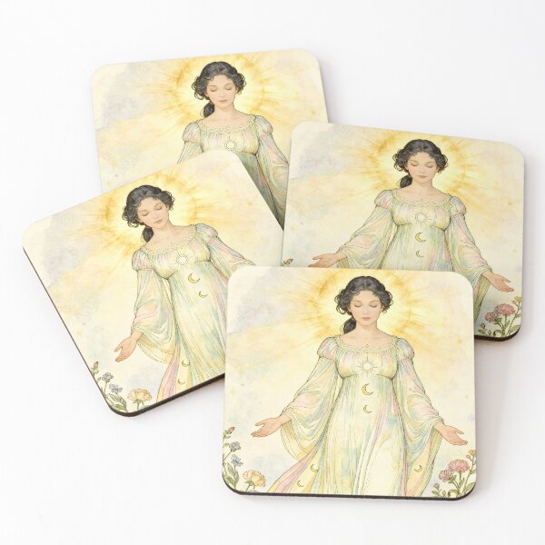 Item preview, Healer. Psychic. Sonia Sarkali designed and sold by SoniaSarkali.