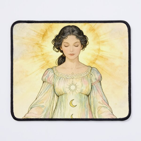 Item preview, Healer. Psychic. Sonia Sarkali designed and sold by SoniaSarkali.