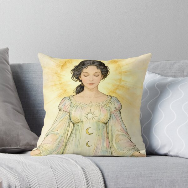 Item preview, Healer. Psychic. Sonia Sarkali designed and sold by SoniaSarkali.