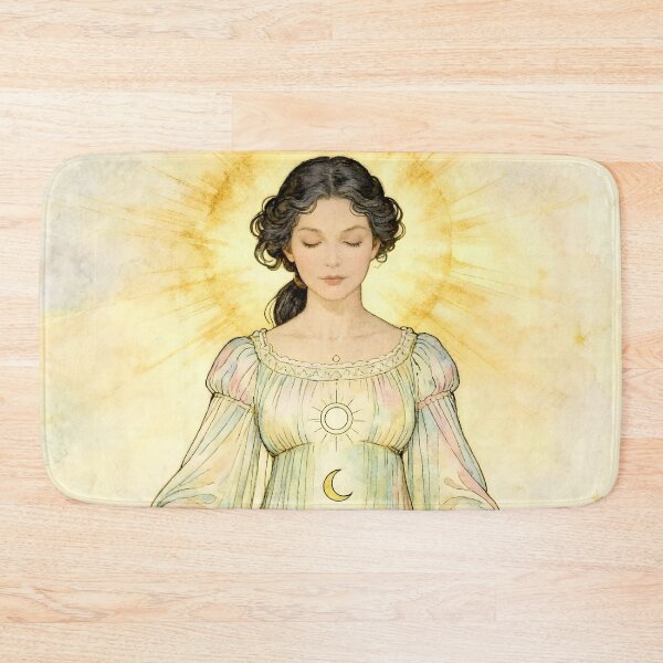 Item preview, Healer. Psychic. Sonia Sarkali designed and sold by SoniaSarkali.
