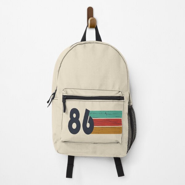Item preview, Born in 1986 vintage 40th birthday designed and sold by Alexaltay.